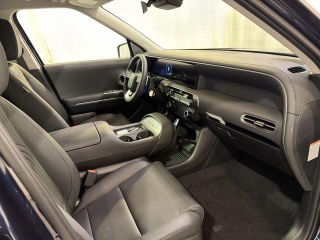 2026 Hyundai Palisade SEL 8P