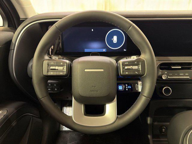 2026 Hyundai Palisade SEL 8P