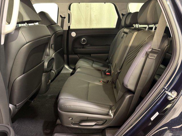 2026 Hyundai Palisade SEL 8P
