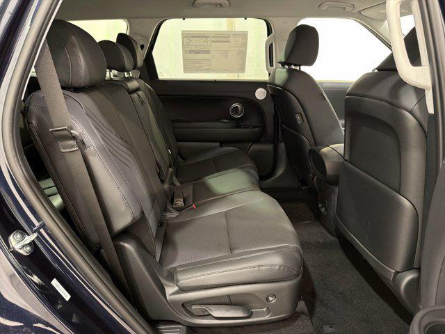 2026 Hyundai Palisade SEL 8P