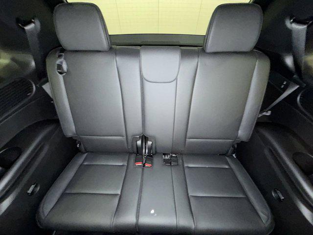 2026 Hyundai Palisade SEL 8P