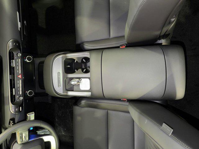 2026 Hyundai Palisade SEL 8P