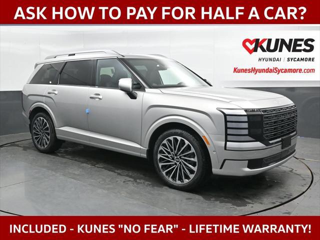 2026 Hyundai Palisade Calligraphy for sale in SYCAMORE, IL