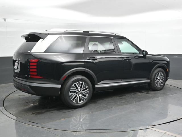 2026 Hyundai Palisade SEL 8P
