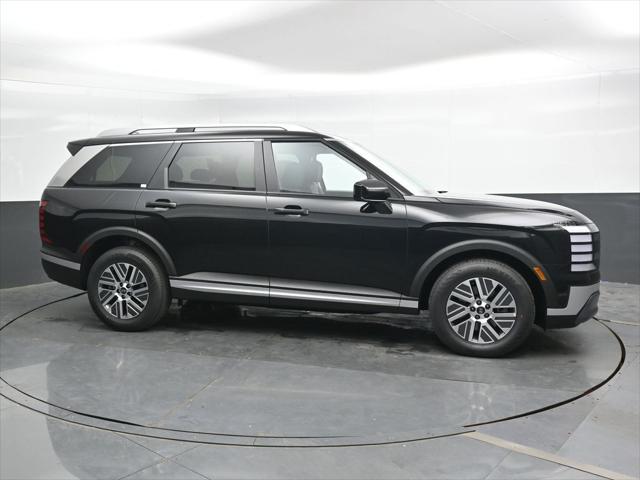 2026 Hyundai Palisade SEL 8P