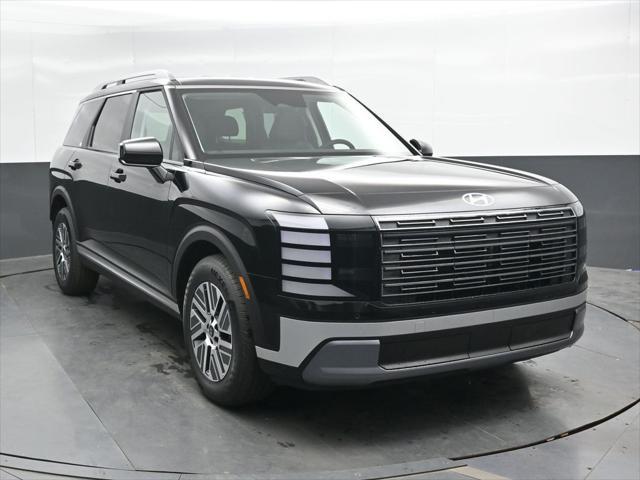 2026 Hyundai Palisade SEL 8P