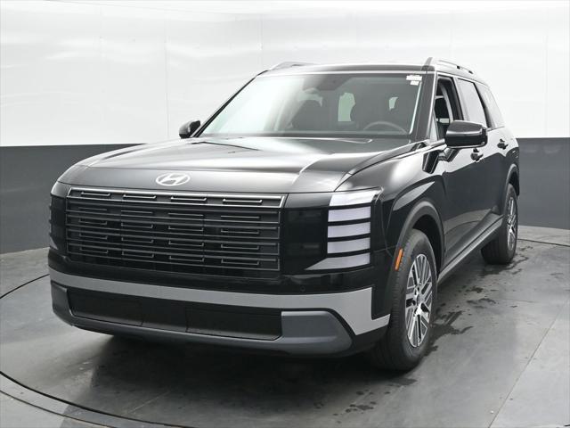 2026 Hyundai Palisade SEL 8P