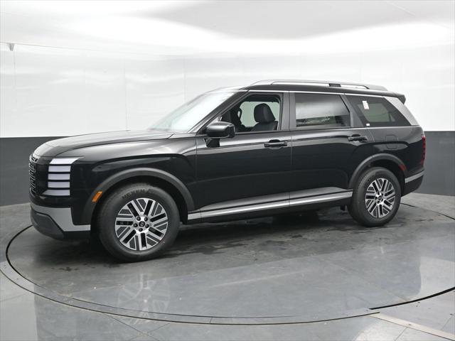2026 Hyundai Palisade SEL 8P