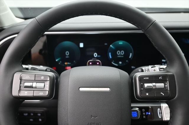 2026 Hyundai Palisade SEL 8P