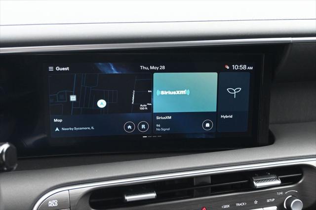 2026 Hyundai Palisade SEL 8P