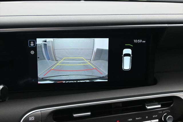 2026 Hyundai Palisade SEL 8P