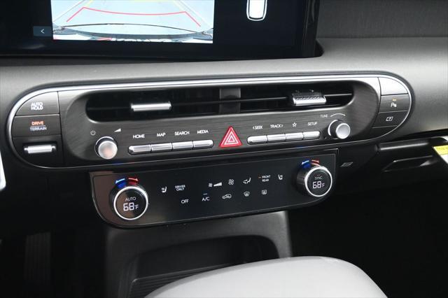 2026 Hyundai Palisade SEL 8P