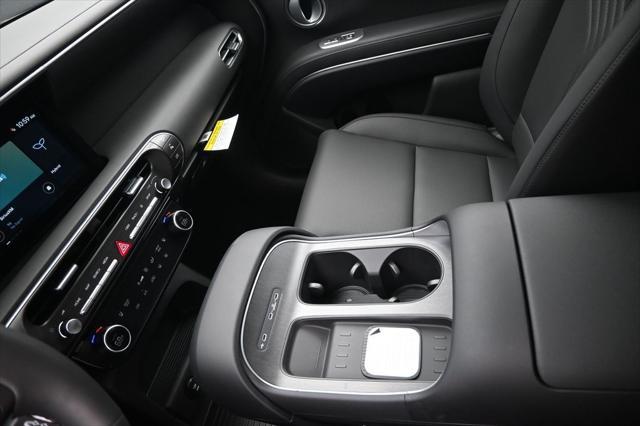2026 Hyundai Palisade SEL 8P