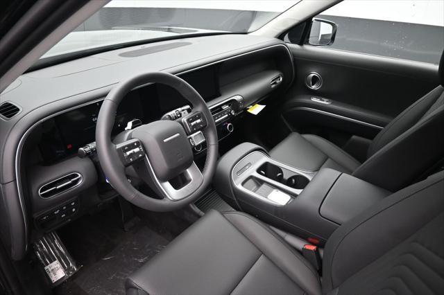 2026 Hyundai Palisade SEL 8P
