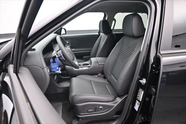 2026 Hyundai Palisade SEL 8P