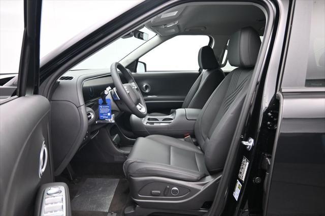 2026 Hyundai Palisade SEL 8P
