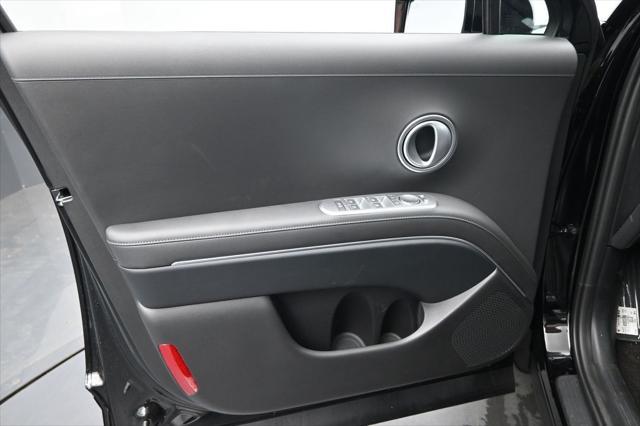 2026 Hyundai Palisade SEL 8P