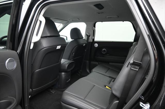 2026 Hyundai Palisade SEL 8P