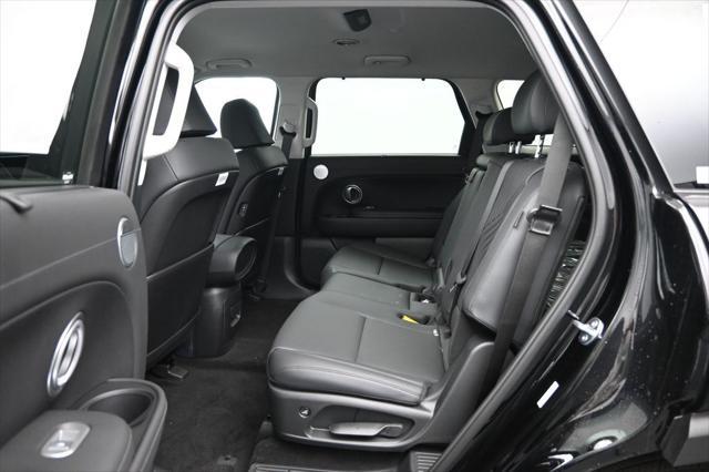 2026 Hyundai Palisade SEL 8P