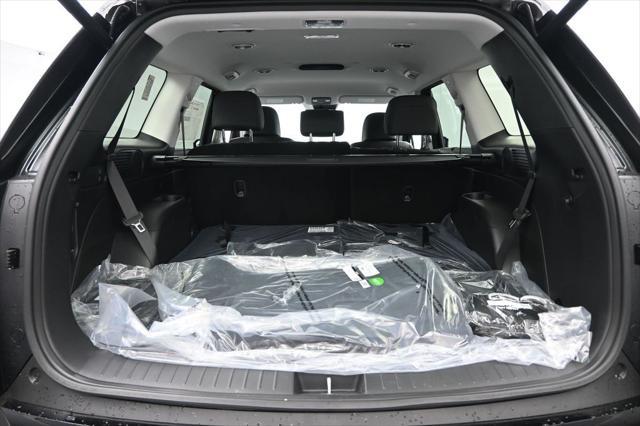 2026 Hyundai Palisade SEL 8P