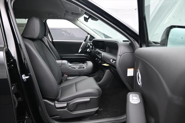 2026 Hyundai Palisade SEL 8P