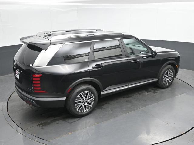 2026 Hyundai Palisade SEL 8P