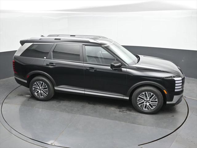 2026 Hyundai Palisade SEL 8P