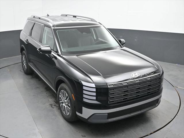 2026 Hyundai Palisade SEL 8P