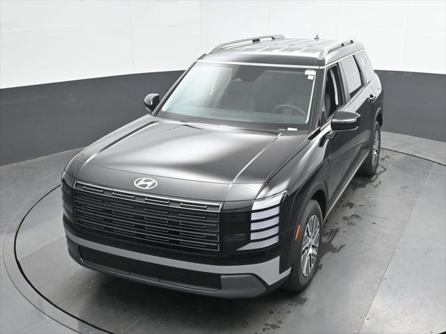2026 Hyundai Palisade SEL 8P