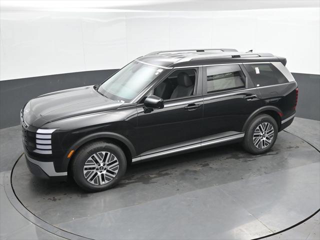 2026 Hyundai Palisade SEL 8P