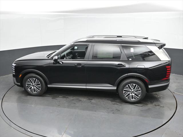 2026 Hyundai Palisade SEL 8P