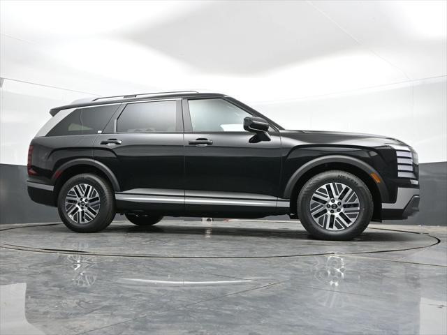 2026 Hyundai Palisade SEL 8P
