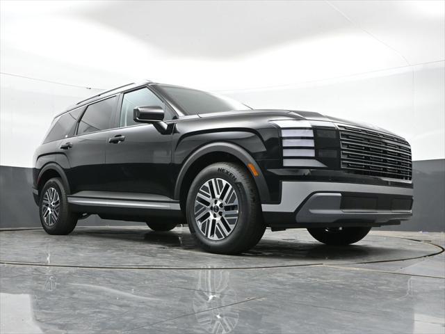 2026 Hyundai Palisade SEL 8P