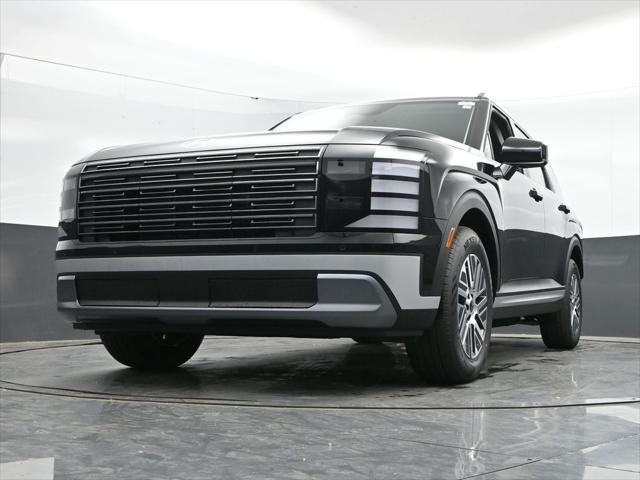 2026 Hyundai Palisade SEL 8P