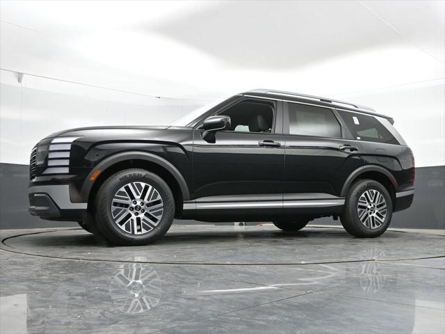 2026 Hyundai Palisade SEL 8P