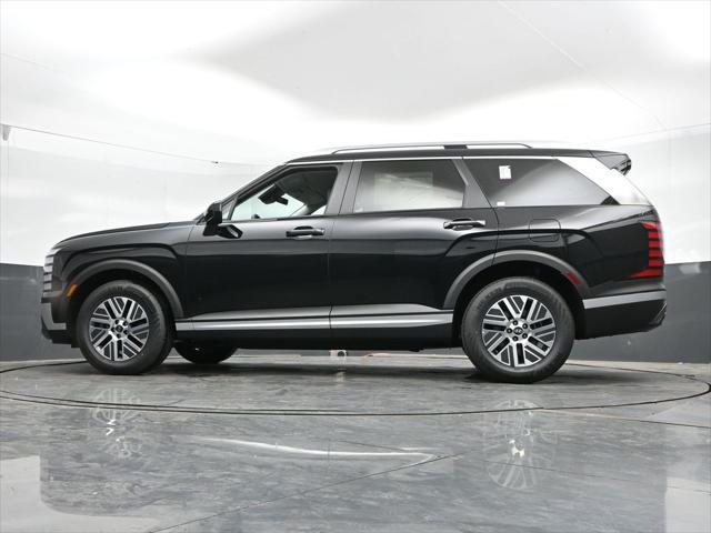 2026 Hyundai Palisade SEL 8P