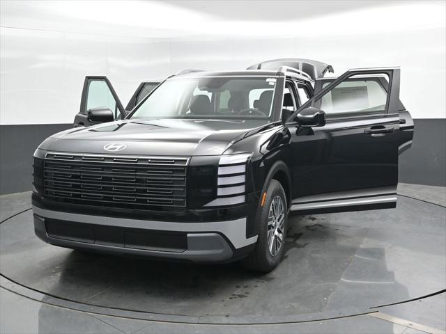 2026 Hyundai Palisade SEL 8P