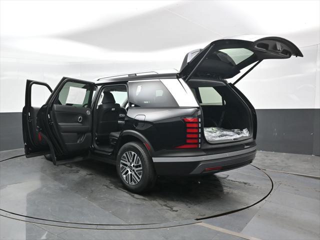 2026 Hyundai Palisade SEL 8P