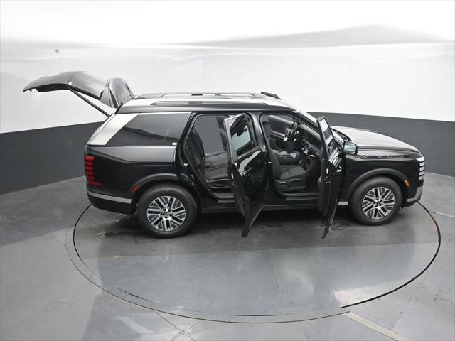 2026 Hyundai Palisade SEL 8P