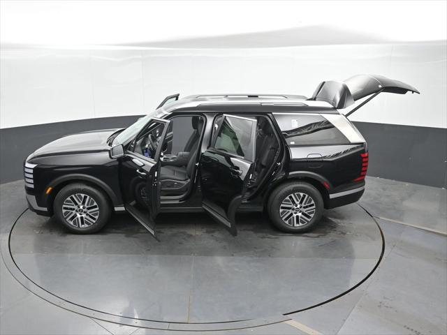 2026 Hyundai Palisade SEL 8P