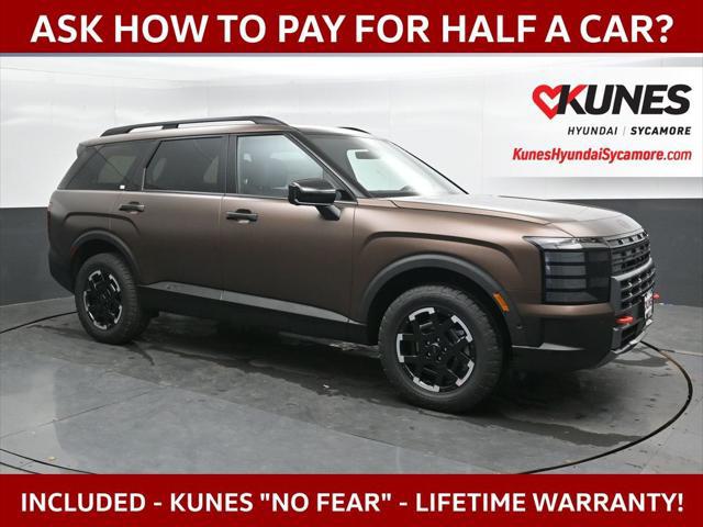 2026 Hyundai Palisade XRT Pro for sale in SYCAMORE, IL