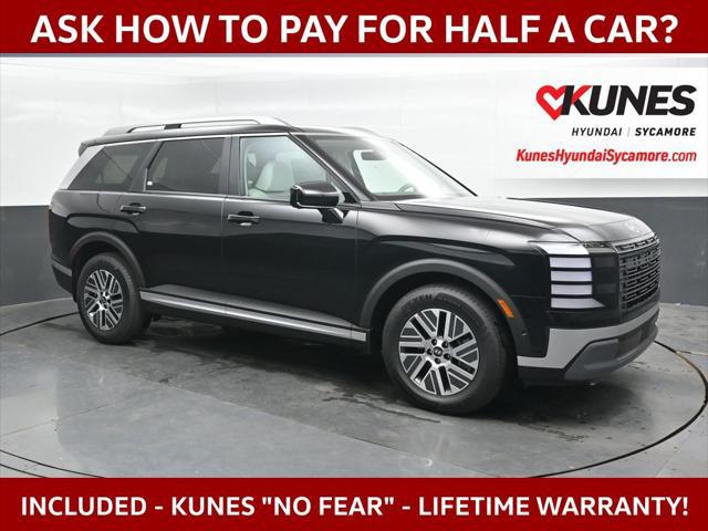 2026 Hyundai Palisade SEL Premium 8P for sale in SYCAMORE, IL