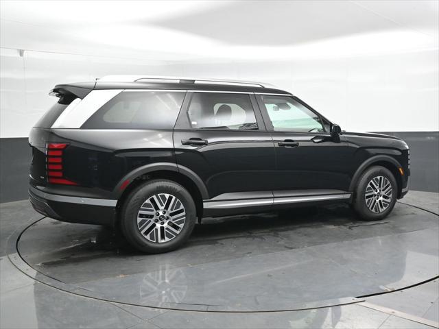 2026 Hyundai Palisade SEL Premium 8P
