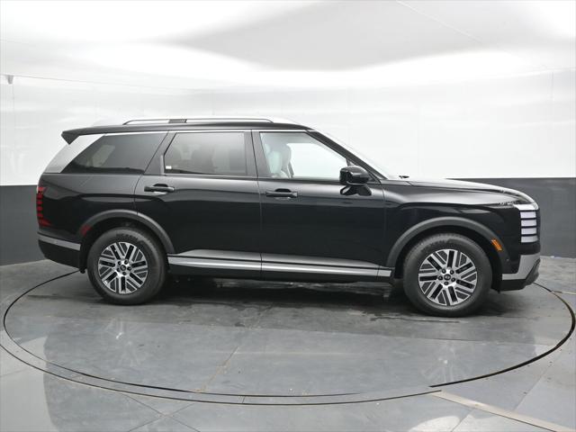 2026 Hyundai Palisade SEL Premium 8P