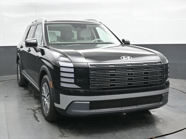 2026 Hyundai Palisade SEL Premium 8P