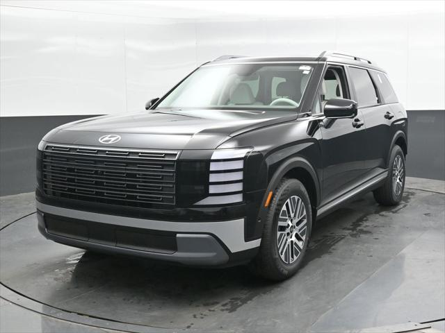 2026 Hyundai Palisade SEL Premium 8P
