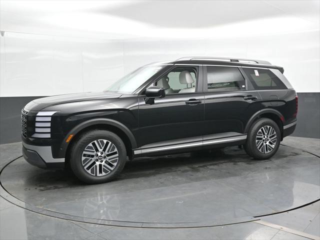 2026 Hyundai Palisade SEL Premium 8P