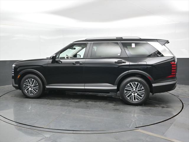 2026 Hyundai Palisade SEL Premium 8P