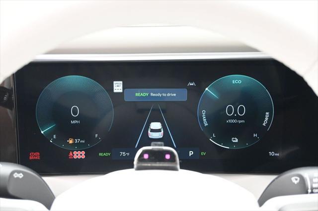 2026 Hyundai Palisade SEL Premium 8P