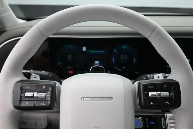 2026 Hyundai Palisade SEL Premium 8P